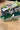 Crafty Fabric Bundle - Greens/blacks 1