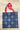 Library Bag - Baroque Pink
