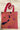Library Bag - Dahlia