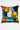50cm Sq Cushion Cover - Abba