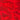 A close-up of a vibrant red fabric with a dark red woven pattern depicting stylized birds and clouds.