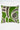 48cm sq Cushion Cover -Shio Green