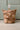 Door Stop - Flannel Flowers in Ginger