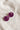 Dottie Hoops - Magenta Sparkle