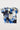 Ella Top - Hokkoh Blue Paint Final Sale