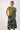 Avril Long Skirt - Aru Green Final Sale