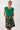 Avril  Short-Skirt - Aru Green Final Sale