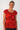 Bobby Top -  Birdy Red & Red Final Sale