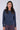 Jumper knit  - Blue Marle