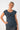 Bobby Top - Mikko Navy & Soft White