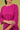 Lori Top - Plain Cerise