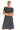 Debbie Dress - Denim Final sale