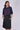 Ivy Long Skirt - Indigo Denim