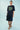 Dee Placement- Jap Floral Metallic Green/Blue
