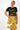 Avril Short Skirt - Bloom Citrus Final Sale