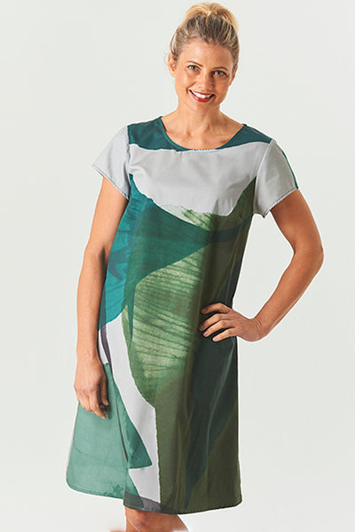 dress crop