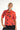 Coco Shirt - Jotto Tangerine Final Sale