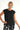 Liz Top - Black Final sale