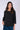 Lori Top  - Black