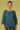 Lori Top - Plain Arctic Blue