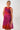 Louise Dress - Floral Pinks FInal Sale