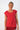 Bobby Top - Plain Red Final Sale