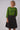 Bias Ponti Skirt - Check Final Sale