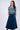 Amy Midi Skirt - Teal Corduroy