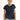 Close-up of fabric on the Tilly Top - Navy, Fit, Care