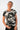 Tilly Top - Birdy Black & Ivory Final Sale