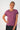 Tilly Top - Plain Mauve Final Sale