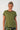 Tilly Top - Plain Pine Final sale