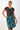 Avril  Short-Skirt - Aru Turquoise Final Sale