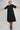 Wendy dress - Dark Ink Corduroy Final Sale