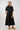 Frankie Dress Midi - Black