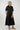 Frankie Dress Midi - Black