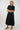 Frankie Dress Midi - Black