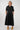 Frankie Dress Midi - Black