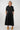 Frankie Dress Midi - Black