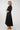 Frankie Dress Midi - Black