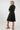 Frankie Dress Short - Black