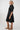 Frankie Dress Short - Black