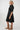 Frankie Dress Short - Black