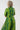 Frankie Dress Short - Hera green