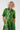 Frankie Dress Short - Hera green