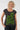 Bobby Top - Hera Smoke/Green