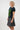 Girlfriend Tee - Hera Navy/Green