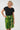Amy Short Skirt - Hera Green