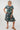 Mae Dress - Sun + Clouds Blue
