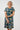Mae Dress - Sun + Clouds Blue